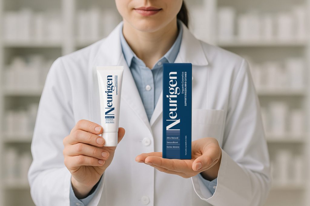 Dove acquistare Neurigen