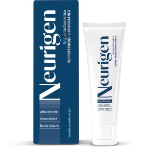 Neurigen | Rigenerazione Cutanea